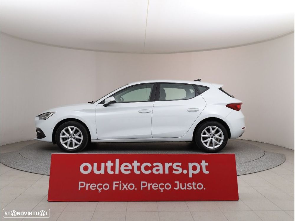 SEAT Leon 2.0 TDI Style - 12
