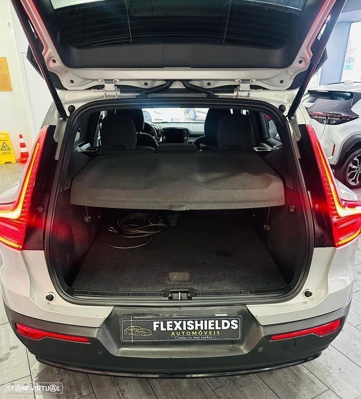 Volvo XC 40 - 6