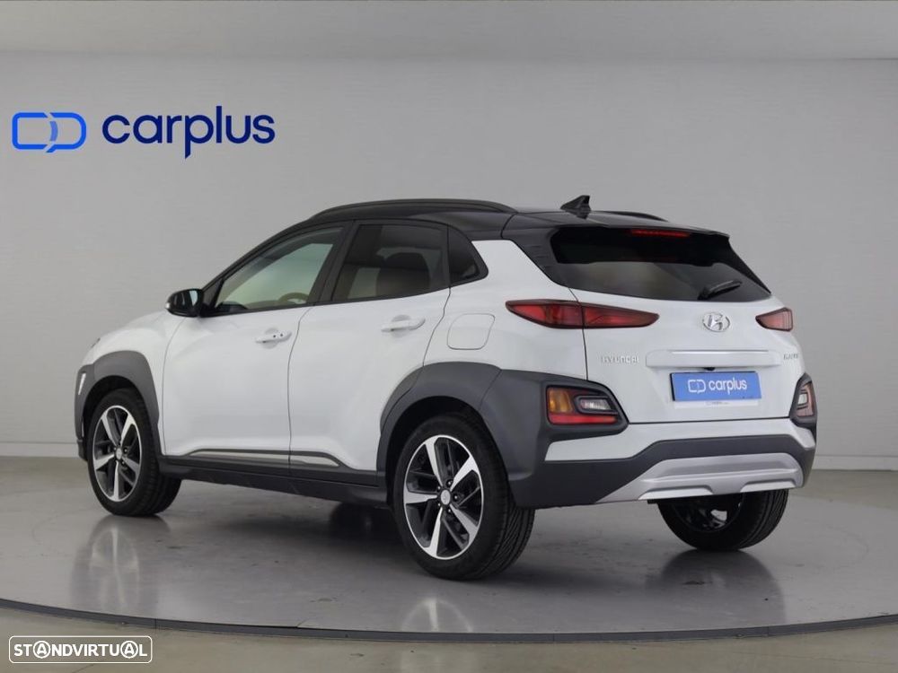 Hyundai Kauai 1.0 T-GDi Premium - 5
