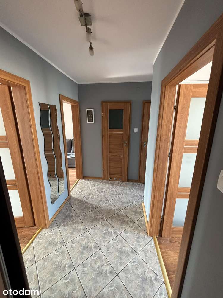 Mieszkanie na sprzedaż, 3 pokoje, 49 m², Witkowo