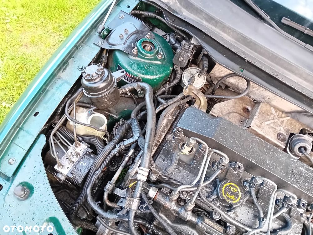 Jaguar x-type 2.0 tdci - 10