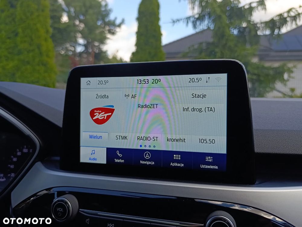 Ford Kuga 1.5 EcoBoost FWD Edition ASS - 28