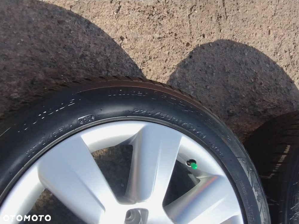 5x112 Felgi Aluminiowe Alufelgi 17 Koła AUDI A4 B5 B6 B7 A6 C5 C6 4F0 A8 D3 D2 Q3 Q2 Legnica ALU-RAD VW SEAT SKODA - 11