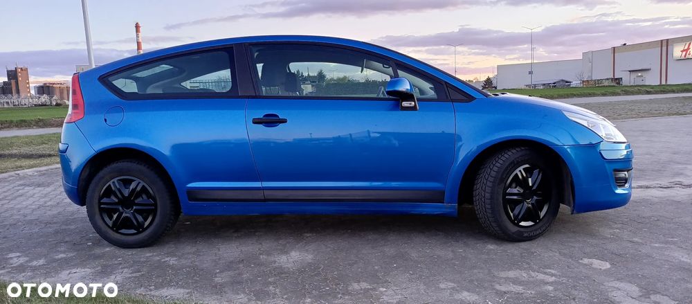 Citroën C4 - 3