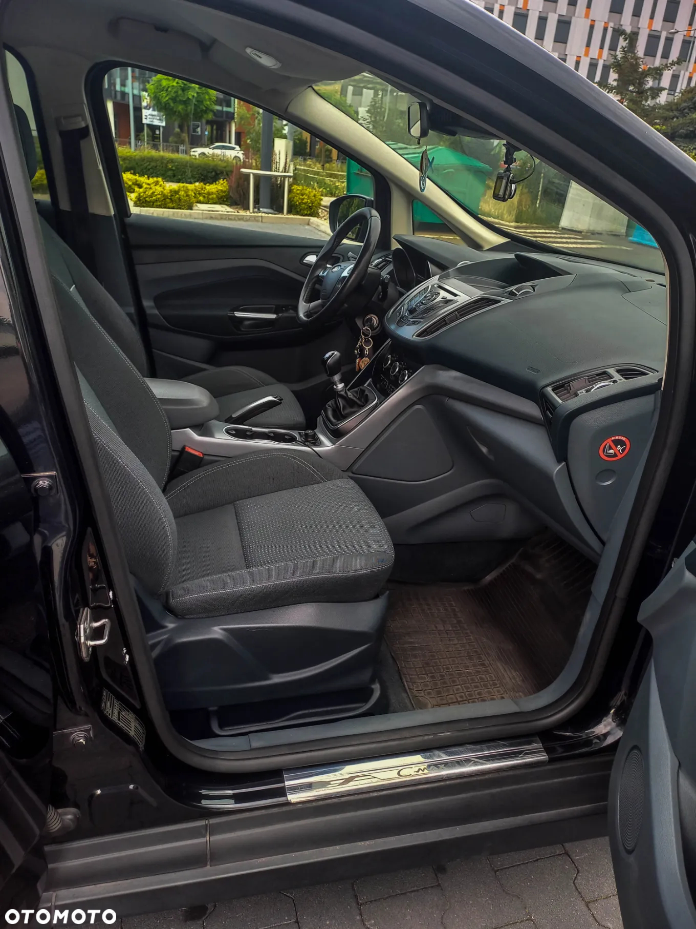 Ford C-MAX - 5