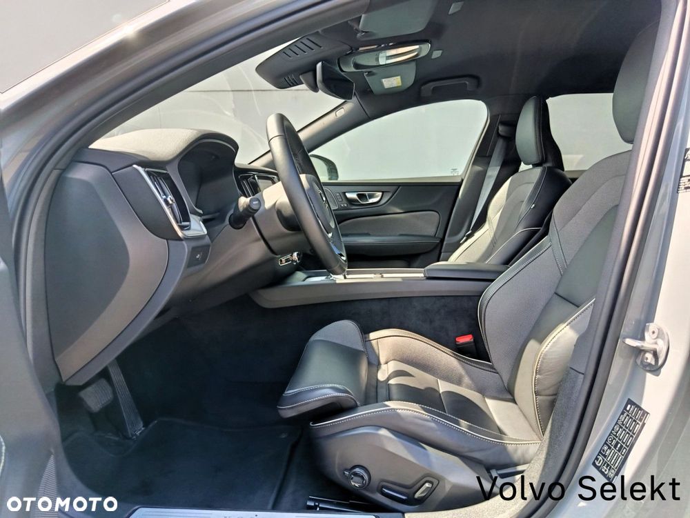 Volvo V60 - 11