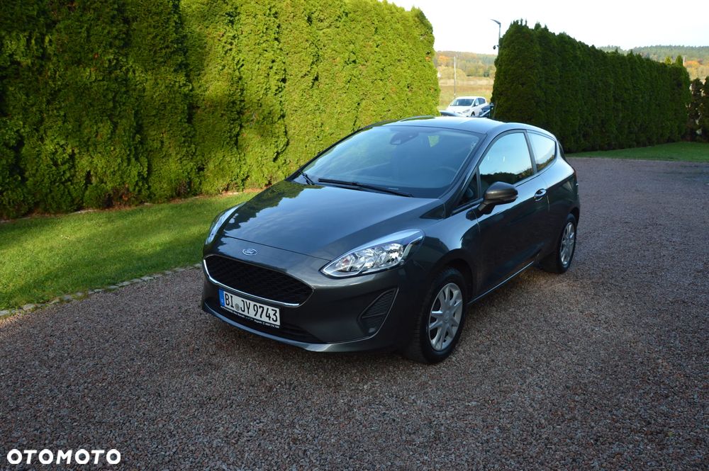 Ford Fiesta - 13