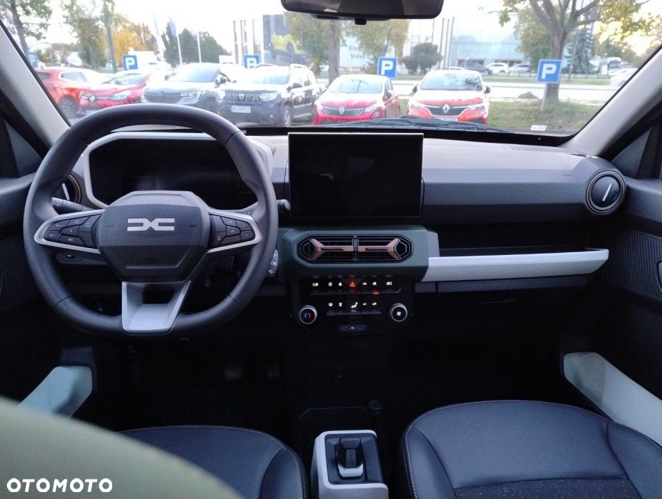 Dacia Spring - 13