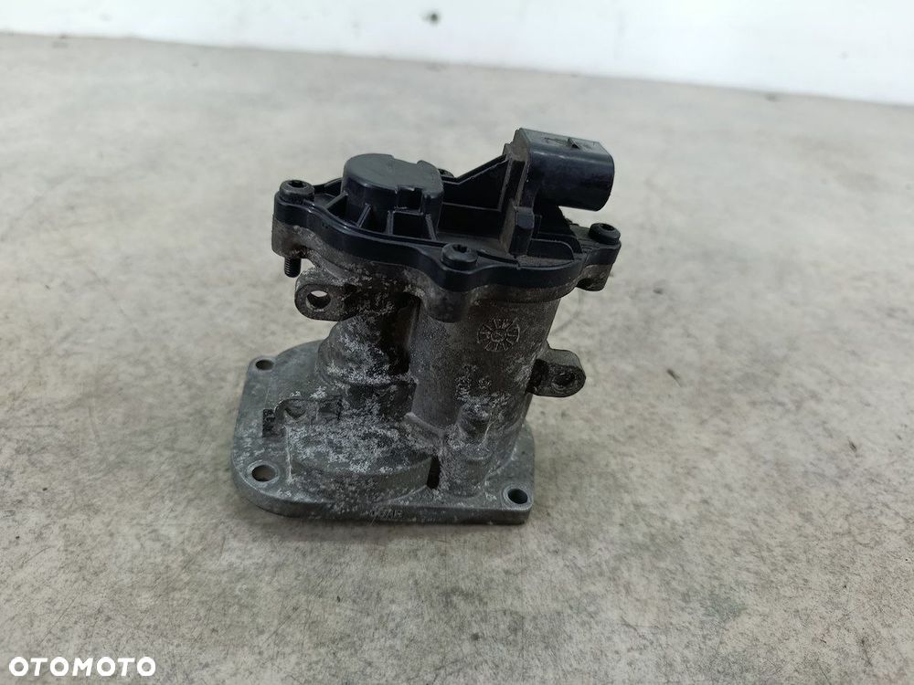 ZAWÓR EGR FORD FOCUS II 21200005BA 1.8 TDCI - 1