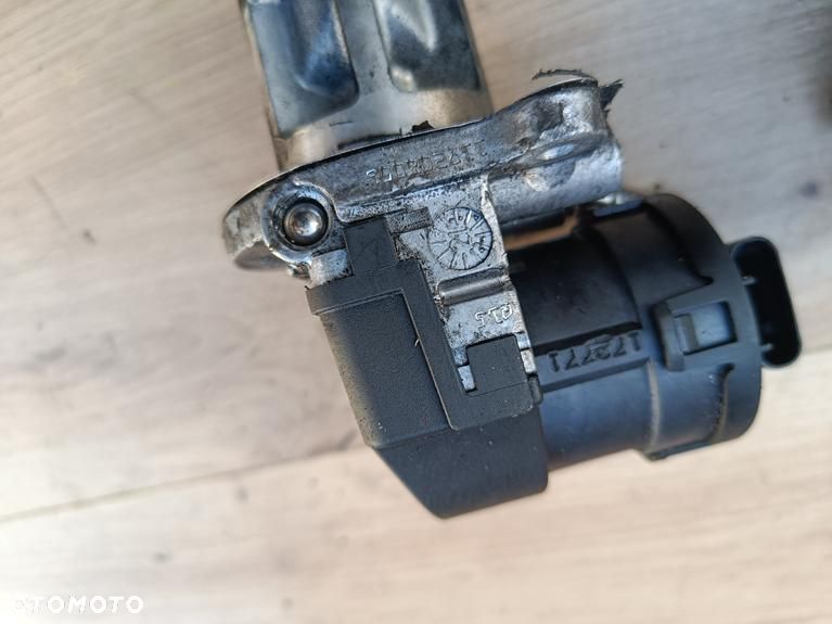 MERCEDES W204 W207 W212 3.0 CDI 350 ZAWÓR EGR WAHLER A6421401060 2021r - 5