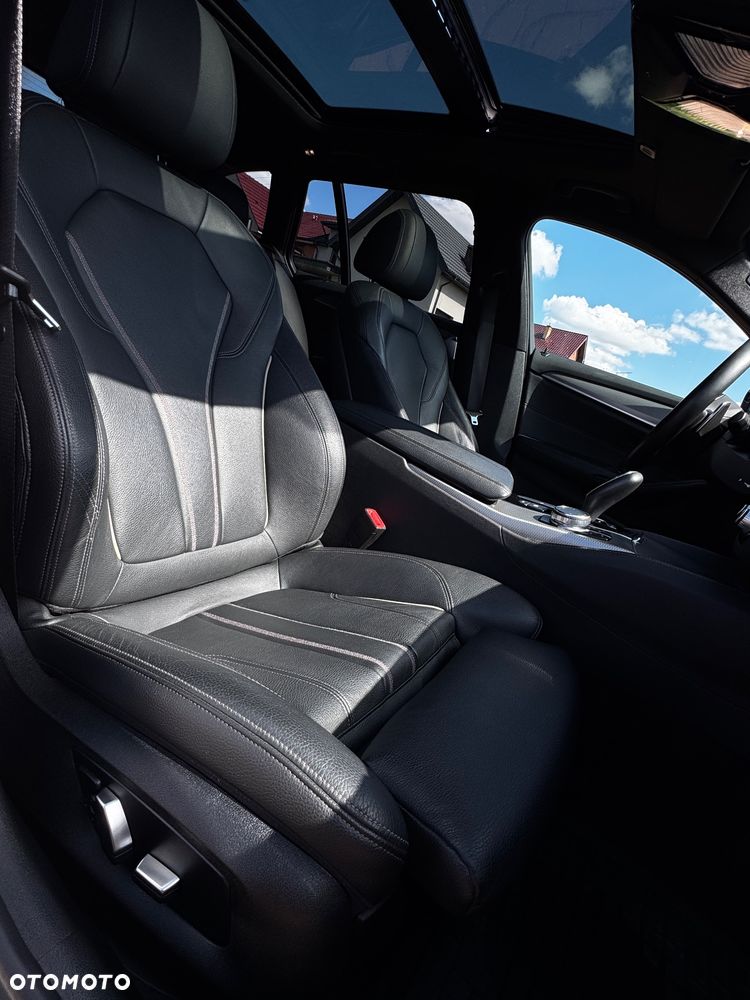 BMW Seria 5 - 16