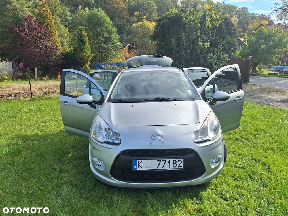Citroën C3 - 4