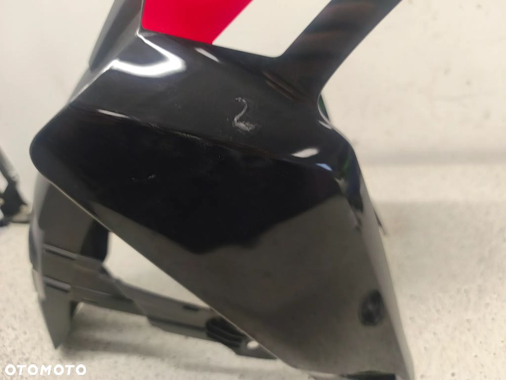 Błotnik przód, przedni Honda CRF 1000 Africa Twin - 8