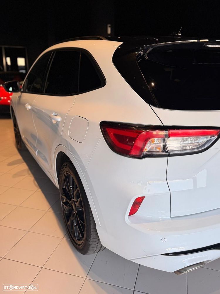 Ford Kuga 1.5 EcoBoost ST-Line - 15