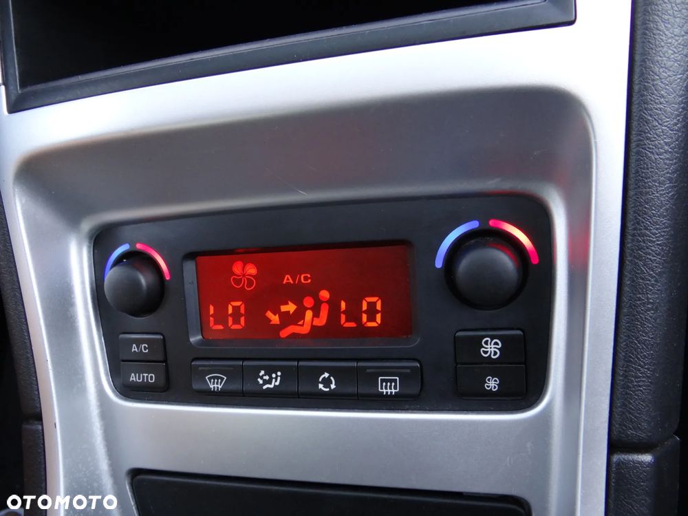 Peugeot 307 SW 110 OXYGO - 39