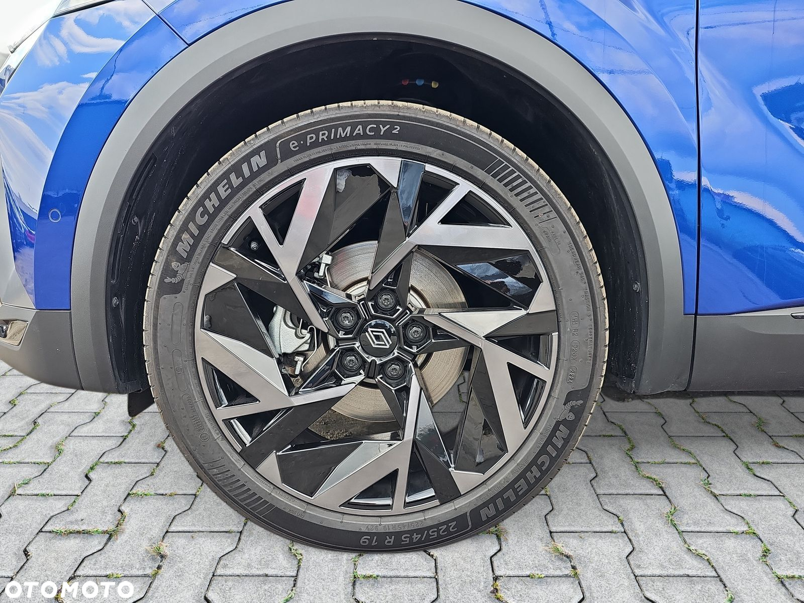 Renault Symbioz - 9