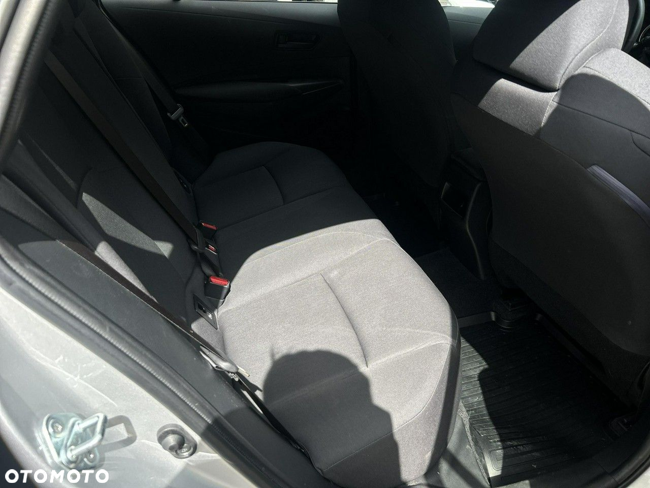 Toyota Corolla 1.2 T Active - 13
