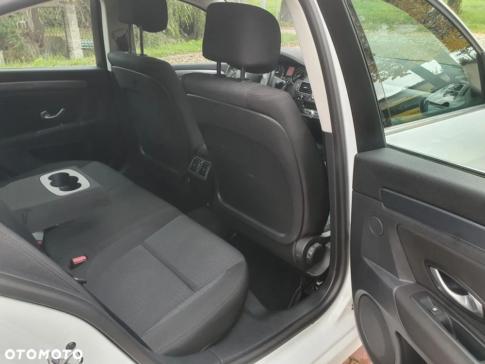 Renault Laguna 2.0 16V 140 Dynamique - 19