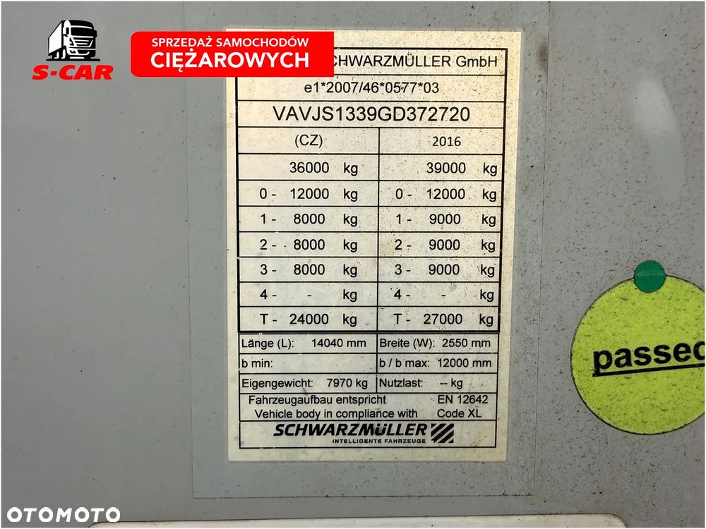 Schwarzmuller Ruchoma Podłoga_Oś BPW_ - 28