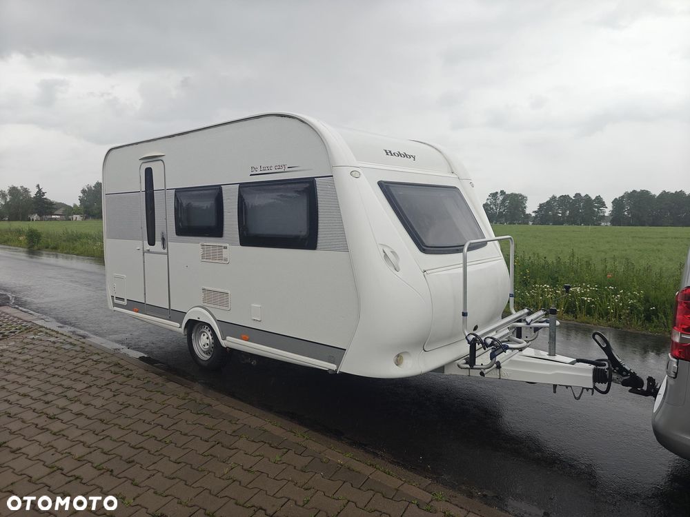 Hobby De Luxe 400 - 2
