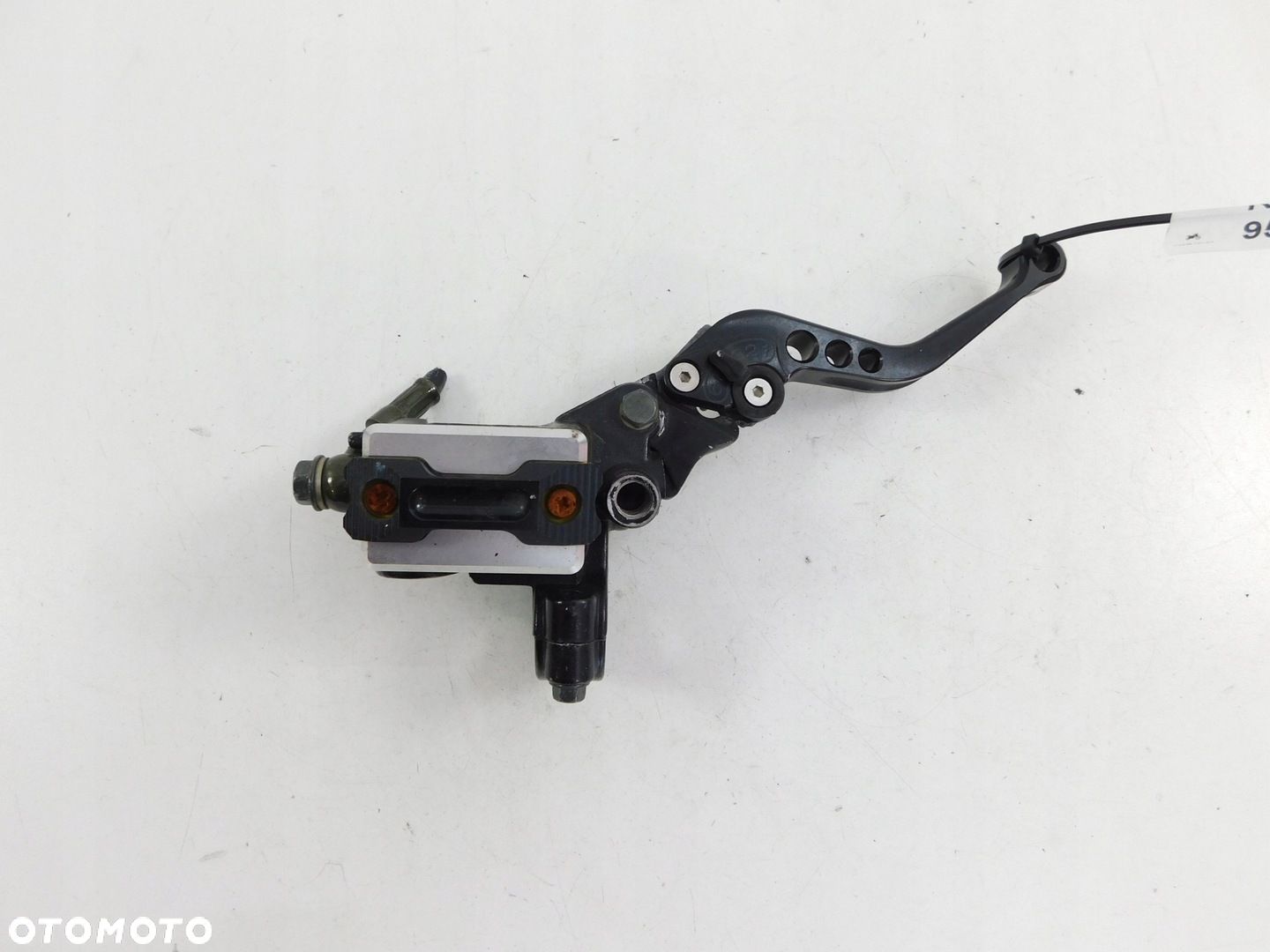 YAMASAKI RS 50 POMPA HAMULCOWA PRZÓD PRAWA - 1