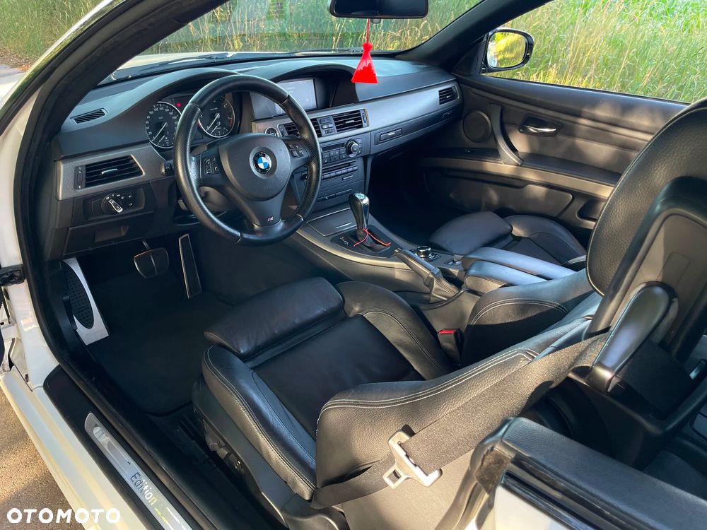 BMW Seria 3 320d M Sport Edition - 22