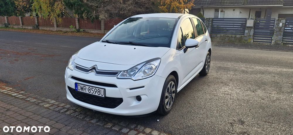 Citroën C3 - 3