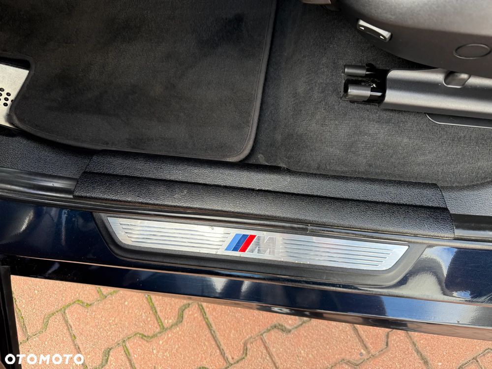 BMW X3 xDrive20d - 13