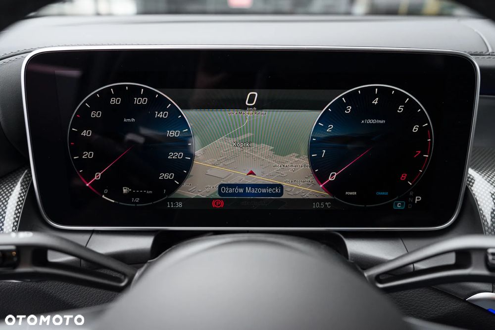 Mercedes-Benz GLC 200 mHEV 4-Matic AMG Line - 18
