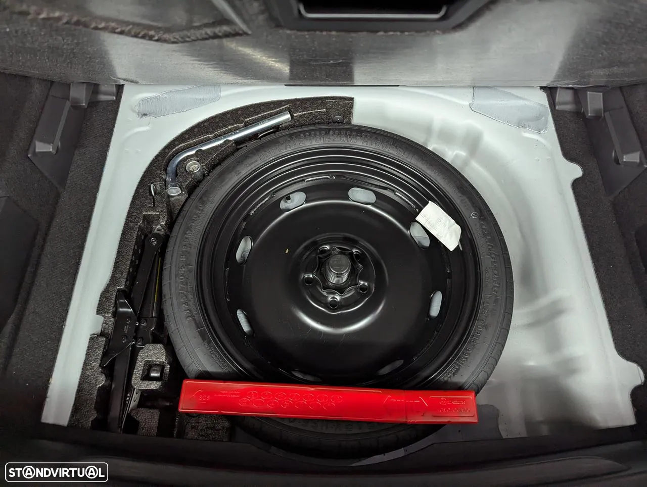 Cupra Formentor 1.5 TSI Plus - 13