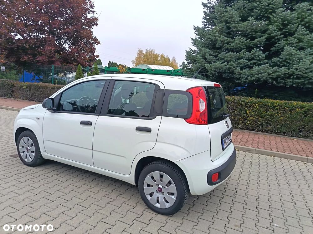 Fiat Panda - 18