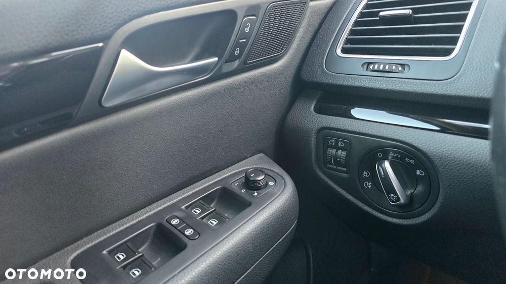 Seat Alhambra 2.0 TDI Ecomotive Xcellence - 38