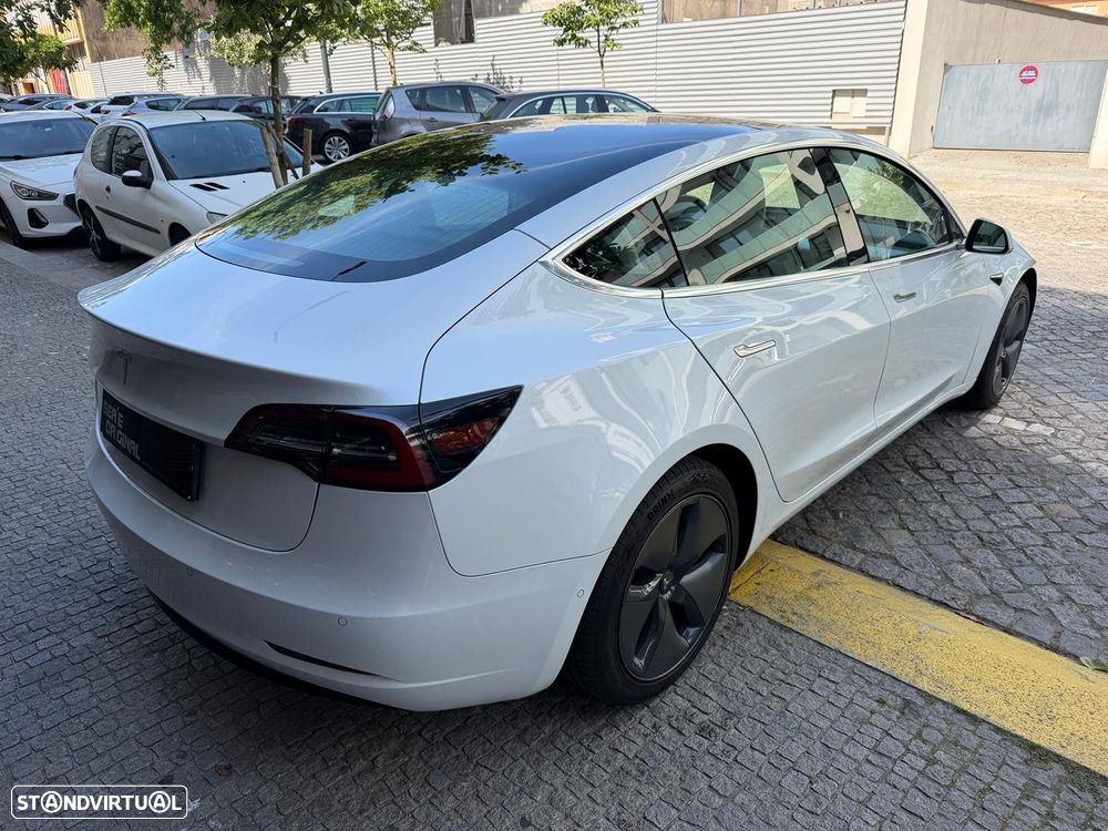 Tesla Model 3 Standard Range Plus RWD - 6