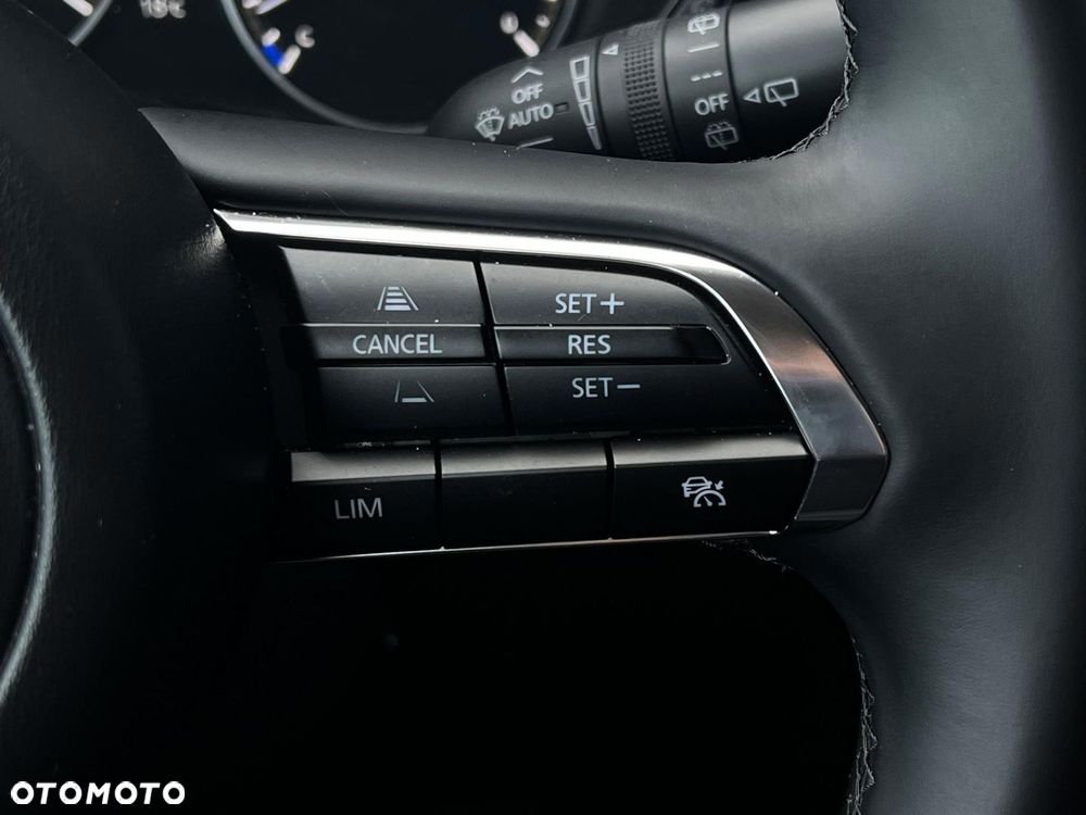 Mazda CX-30 - 20