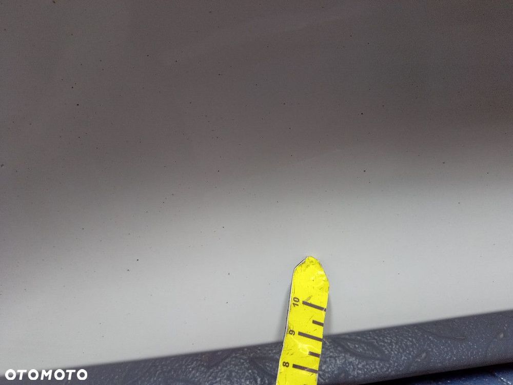 SKODA RAPID II LIFTBACK DRZWI TYŁ PRAWE LF9E - 12