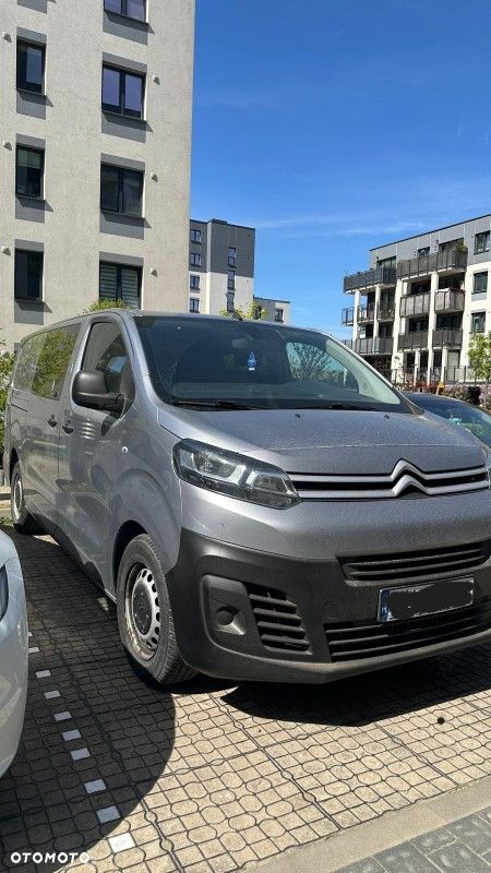 Citroën Jumpy Combi - 1