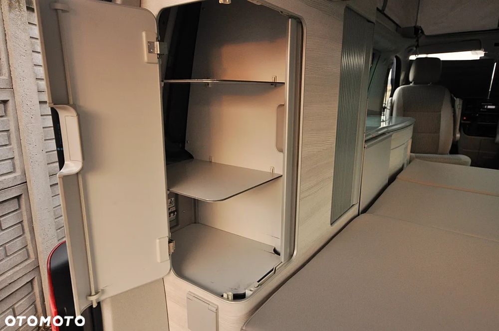 Volkswagen California - 26