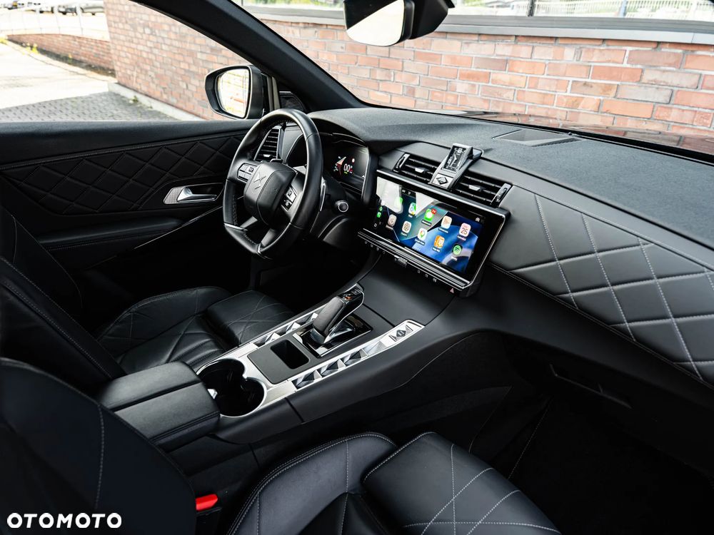 DS Automobiles DS 7 Crossback 1.6 E-Tense Rivoli - 24