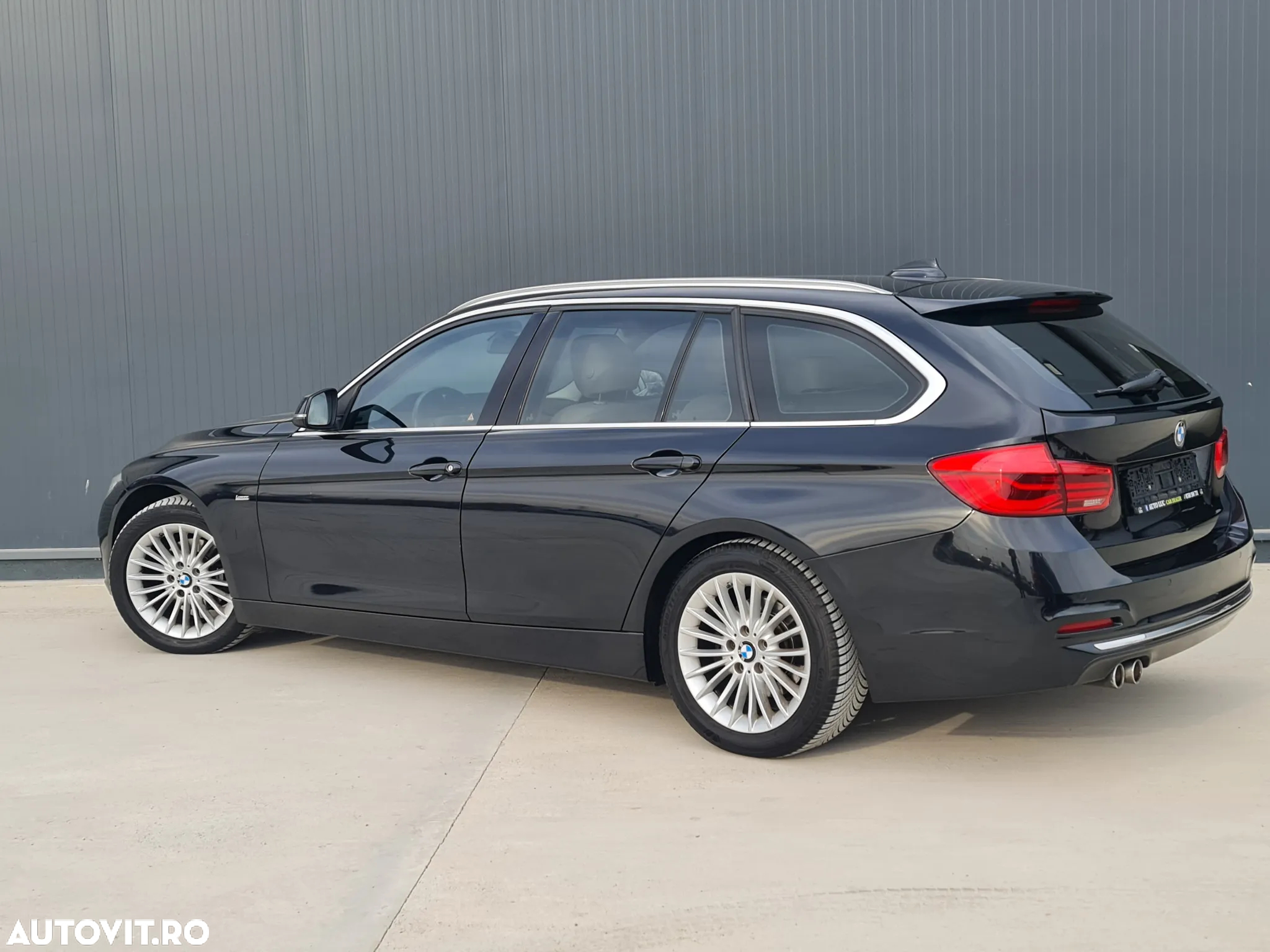 BMW Seria 3 - 3
