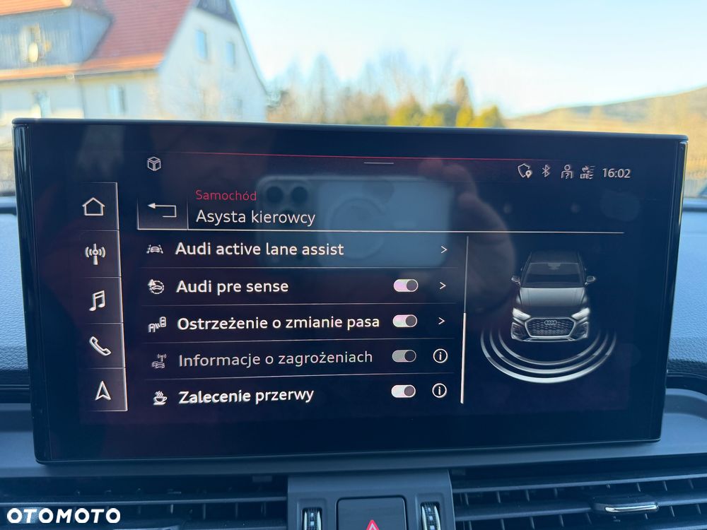 Audi Q5 Sportback 40 TDI mHEV Quattro S Line S tronic - 37