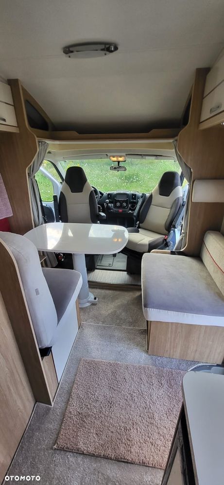 Fiat Ducato - 13