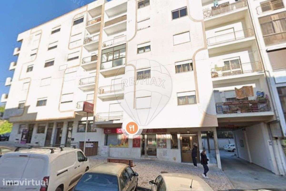Apartamento T2 para arrendamento - Grande imagem: 2/3