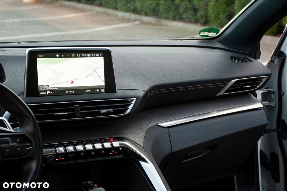 Peugeot 5008 2.0 BlueHDI GT S&S EAT8 - 31