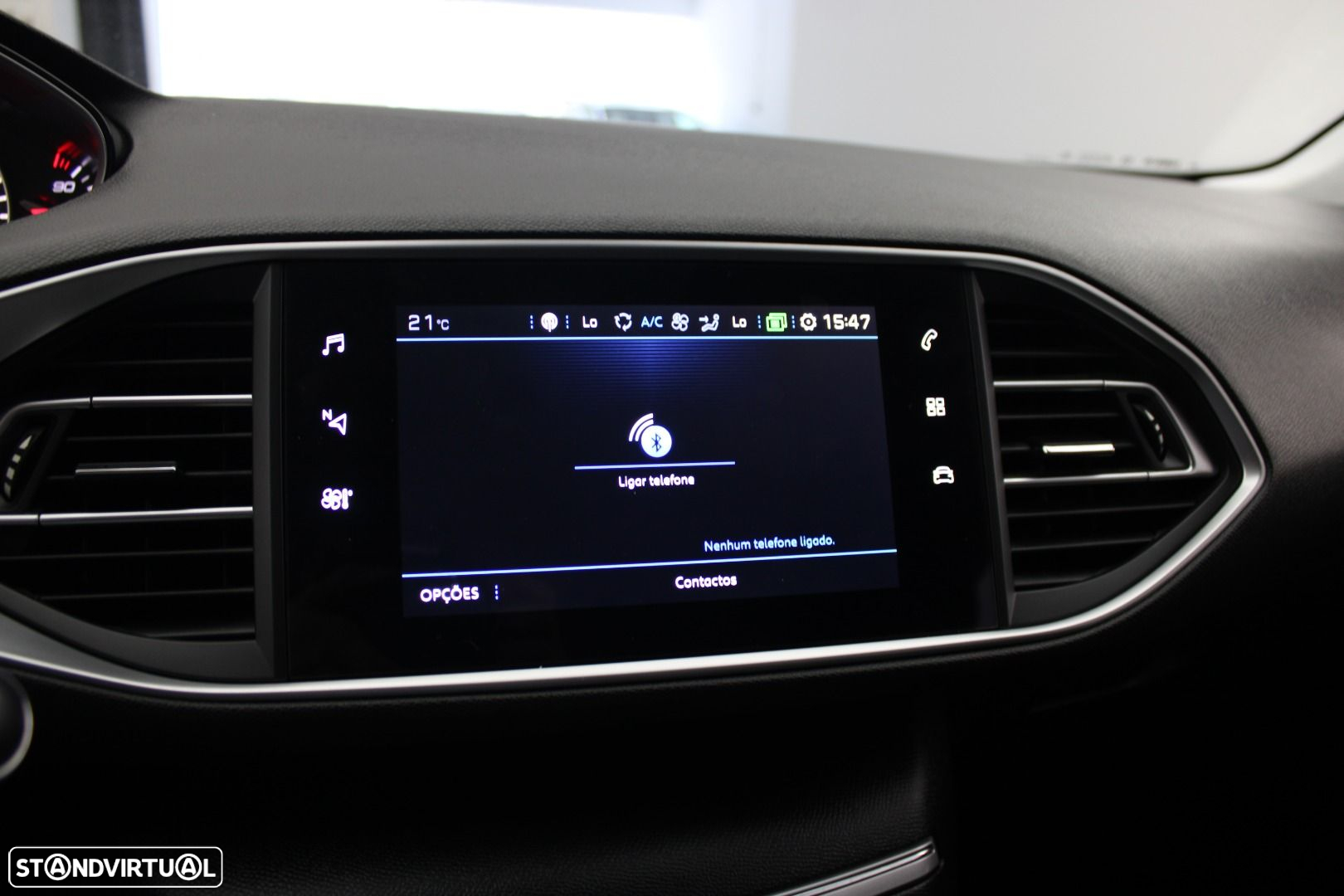 Peugeot 308 SW 1.5 BlueHDi Style - 18