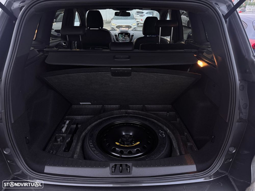 Ford Kuga 1.5 TDCi EcoBlue ST-Line X - 33