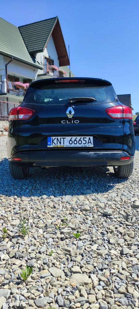 Renault Clio - 6
