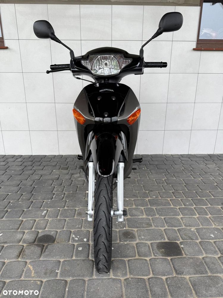 Honda ANF - 9