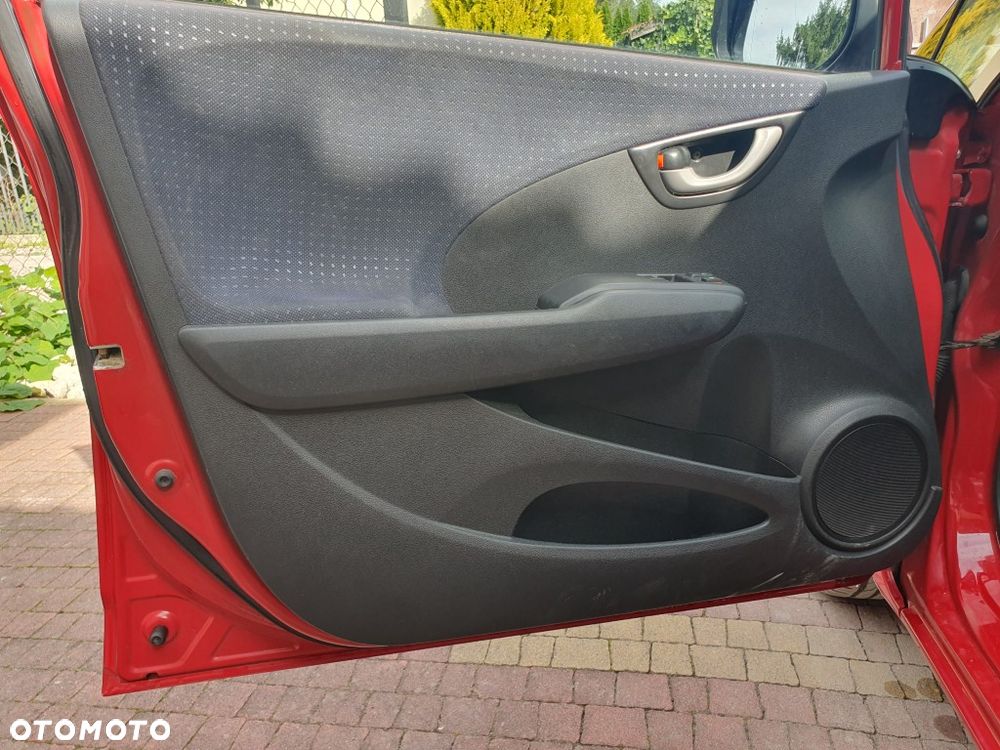 Honda Jazz 1.2 Trend VSA - 6