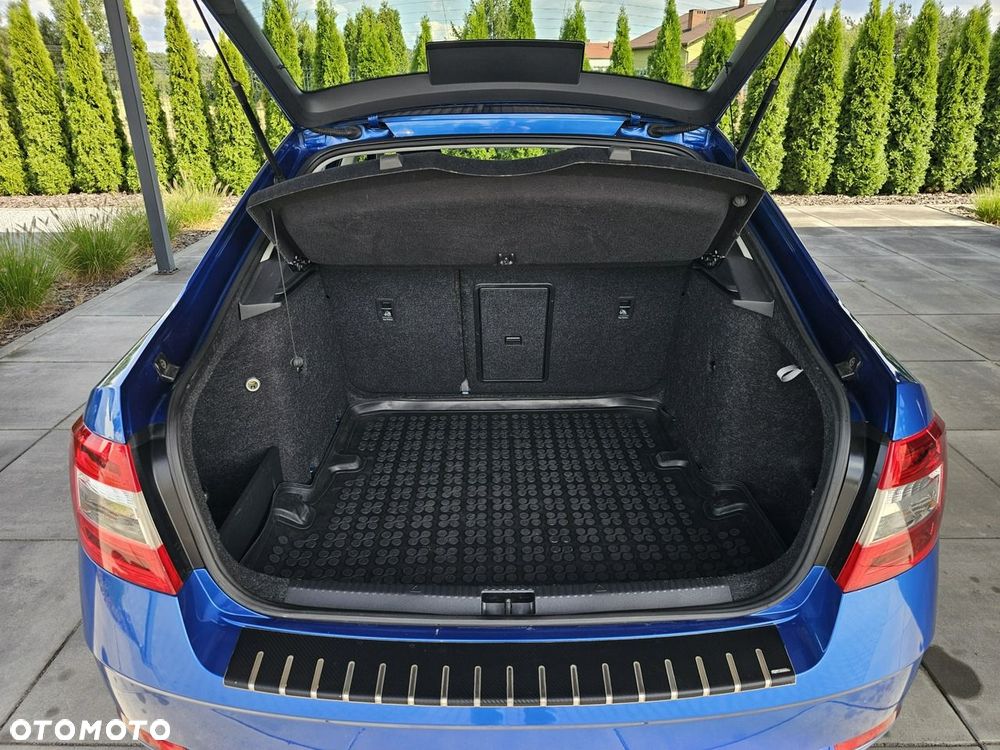 Skoda Octavia - 31