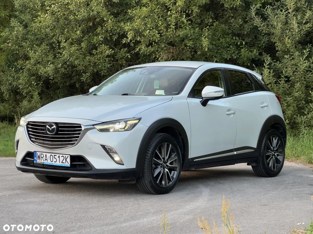 Mazda CX-5 - 27